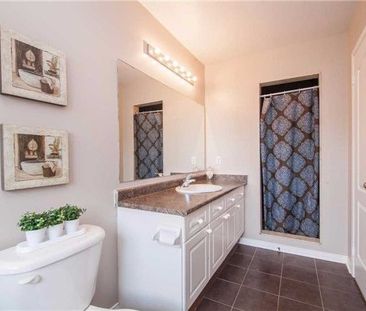 For Lease - 9 Galtee Road Unit# Upper, Brampton, Ontario - Photo 5