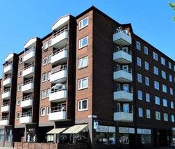 Planteringsvägen, Helsingborg - Photo 1