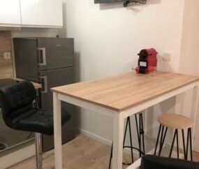 42m² 2 chambres place de parking 5min faculté 10mi - Photo 1