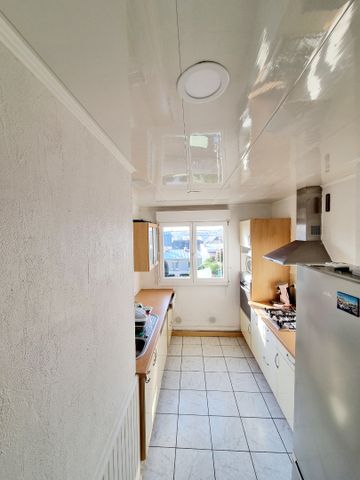 Location Appartement 4 pièces 82m² - Photo 5