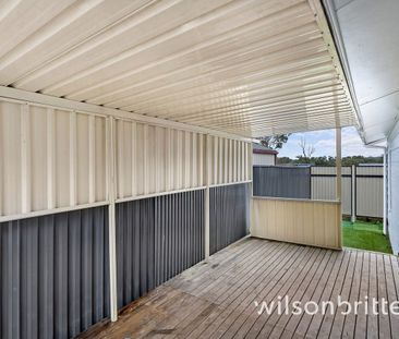 Modern 4-Bedroom Family Home with Internet & Water Included In Cent... - Photo 4