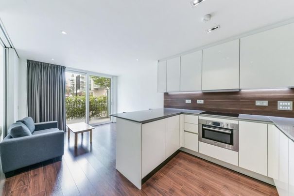 Studio Flat, Nature View Apartments, N4 - Photo 1