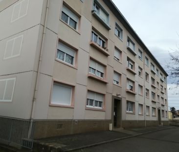 Appartement Type T4 Résidence LE PAILLOUX à Issoire - Photo 2