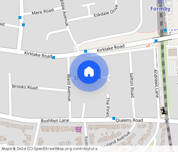 Chindit Close, Formby, Liverpool - Photo 1