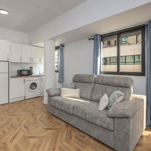 Calle Marqués de Nájera - Photo 1