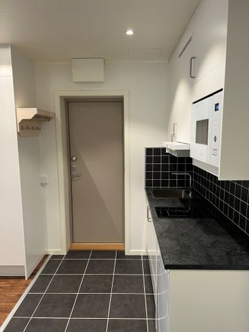 Poppelgatan, Motala - Photo 3