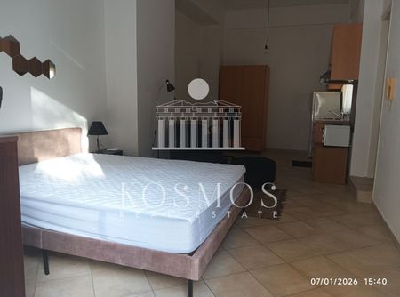 Studio/Γκαρσονιέρα για ενοικίαση Κέντρο - Άγιος Μηνάς (Ηράκλειο Κρήτης) - Φωτογραφία 2