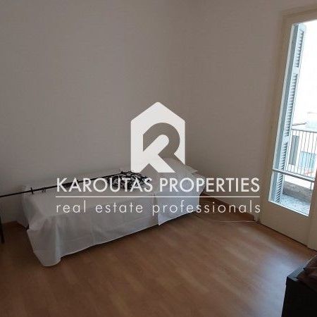 Διαμέρισμα για ενοικίαση Καμάρα - Ροτόντα (Κέντρο Θεσσαλονίκης) - Photo 1