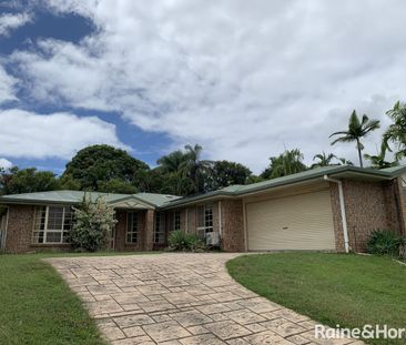 Spacious Family Home with Solar - Photo 4