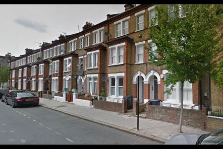 1 Bed Flat, Dorset Rd, SW8 - Photo 5