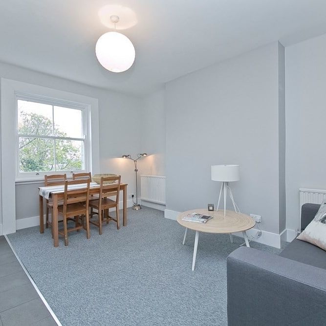 2 Bed Flat, Ospringe Road, NW5 - Photo 1