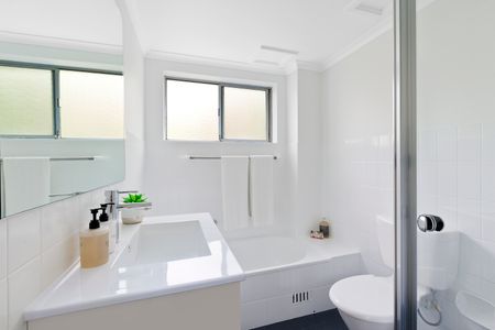 5/3 Robert Street, Artarmon NSW 2064 - Apartment For Rent | Domain - Photo 5