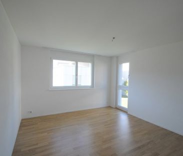 2.5 Zimmer, 64 m², 2. Stock - Photo 6