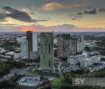 2404/1 Brushbox Street, Sydney Olympic Park, NSW 2127 - Photo 4