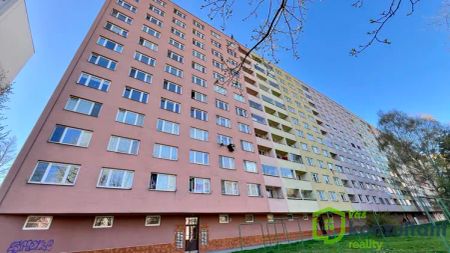 Pronájem bytu 2+1 50 m - Photo 3