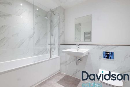 The Burj, Green Street, B12 - Photo 5