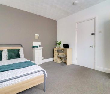 6 bedroom terraced house to rent - Photo 6