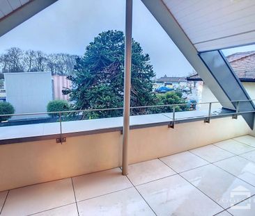 Bel appartement de 3 pièces au coeur de Rolle - Foto 1