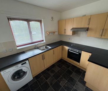 2 bedroom flat to rent - Photo 5