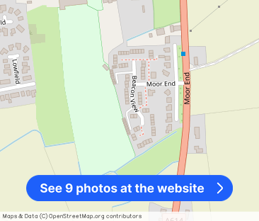 Beacon View, Holme-On-Spalding-Moor, York - Photo 1