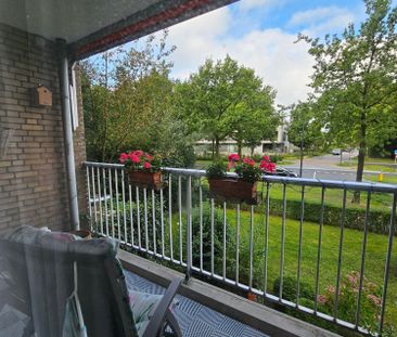 Te huur: Appartement Händellaan in Breda - Foto 3