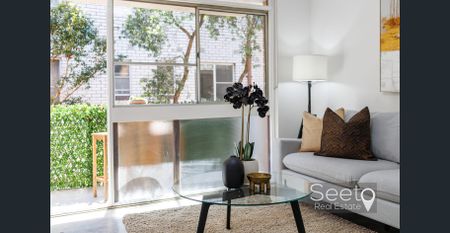 North-Facing | Renovated Apartment and Just 2 Mins to Station - Photo 4