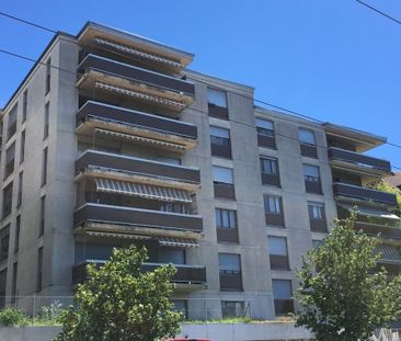 1.5 Zimmer, 20 m² - Photo 3