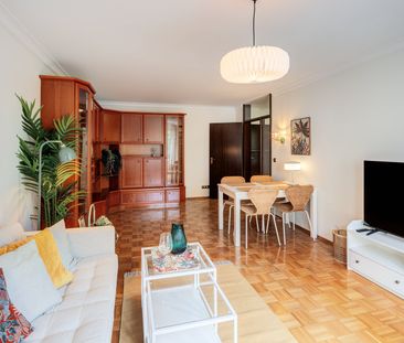 Very attractively furnished apartment in Obergiesing - Photo 6