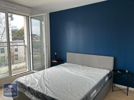 Location Appartement 2 pièces 42m² SCEAUX 92330 - Photo 3