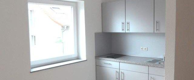 1-Zimmer Wohnung mit Balkon in Bornheim - Foto 1