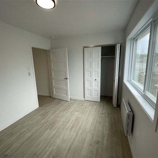 842-203 rue Lamarche, Sherbrooke, J1H 0M9 4½ (Décembre 2025) - Photo 1