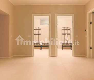 Quadrilocale viale Tibaldi, Corso San Gottardo, Milano - Photo 2