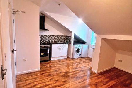 1 bedroom flat to rent - Photo 5