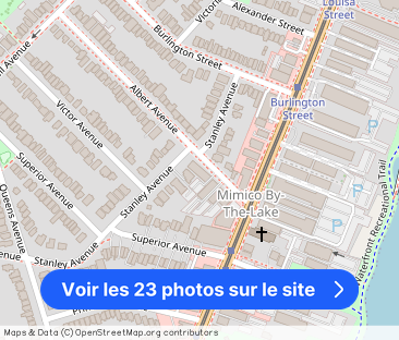 Albert Apartments - Photo 1