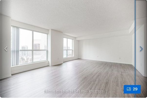 For Lease - 23 Lorraine Drive Unit# 2112, Toronto, Ontario - Photo 1