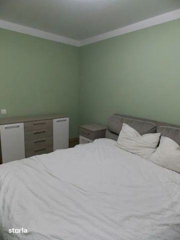 Apartament cu 2 camere, PET FRIENDLY, loc de parcare, 60mp, zona Semic - Fotografie 2