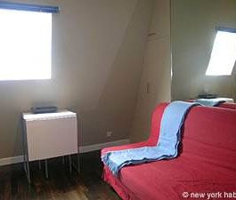 Logement à Paris, Location meublée - Photo 4