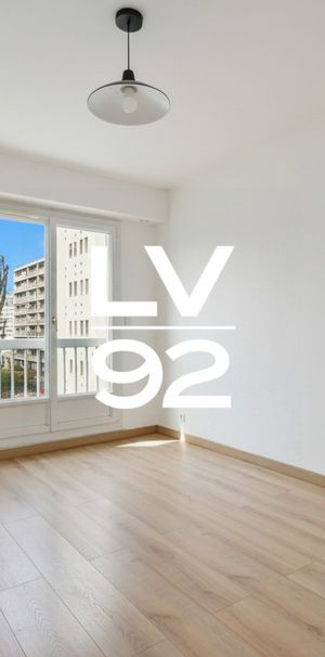 Location Appartement 2 pièces 47m² ASNIERES SUR SEINE 92600 - Photo 1