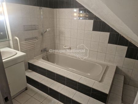 A Louer La Valentine les 4 saisons Appartement de type 2, - Photo 2