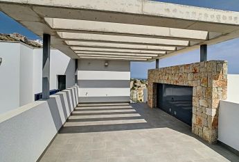Benitachell / El Poble Nou De Benitatxell