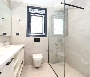 Rymlig Duplexvilla med Pool i Dosemealti, Antalya - Photo 3