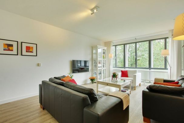 Appartement te huur: Het Hoogt 482 1025 HM Amsterdam - Foto 1