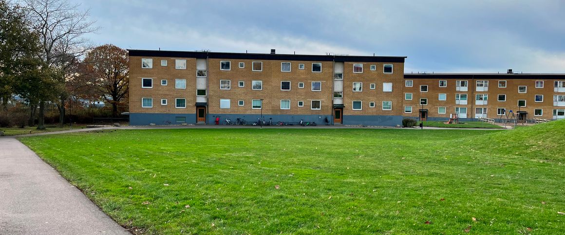 Ormastorpsgatan 34 C - Foto 1