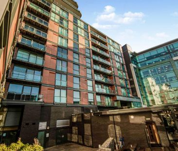 1 bedroom flat to rent - Photo 6