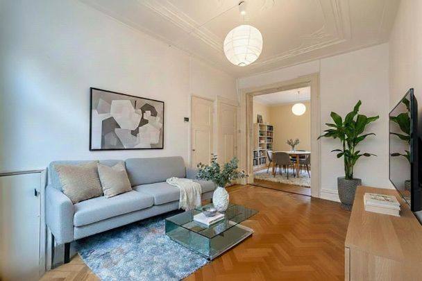 Appartement te huur: Ruysdaelstraat 40-H 1071 XE Amsterdam - Foto 1