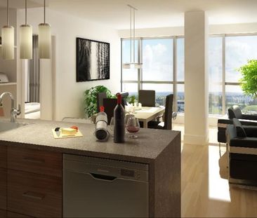 À LOUER Spacieux 4 1/2 sur le Plateau de Ste-Foy - Photo 4