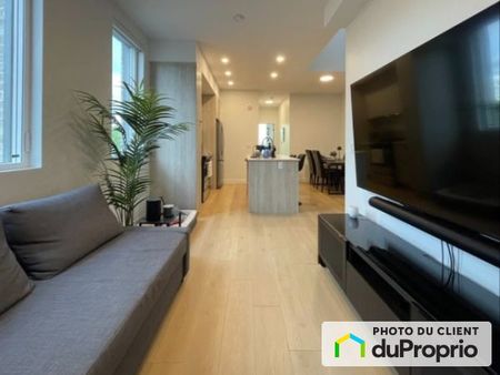 5775, Boulevard de Maisonneuve O, Côte-des-Neiges / Notre-Dame-de-Grâce à louer - Photo 4