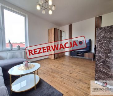 Do wynajęcia - mieszkanie po remoncie, 25 m2 - Photo 4