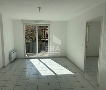 A louer appartement T2 à Manosque - Photo 4