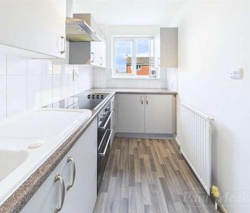 Bellfield, Pixton Way, CR0 - Photo 1